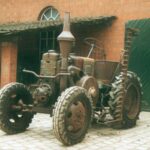 Misterio del oro nazi develado, fue exportado en tractores Lanz