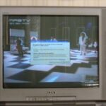 Canal de Televisión con Microsoft Windows