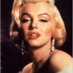 Wena Marilyn marilyn-monroe