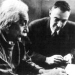 Einstein y la predicción de las abejas