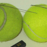 Minas en pelota