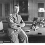 Altura de Hitler