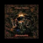 Judas Priest – Nostradamus