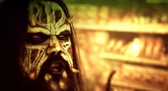 Lordi – The Riff